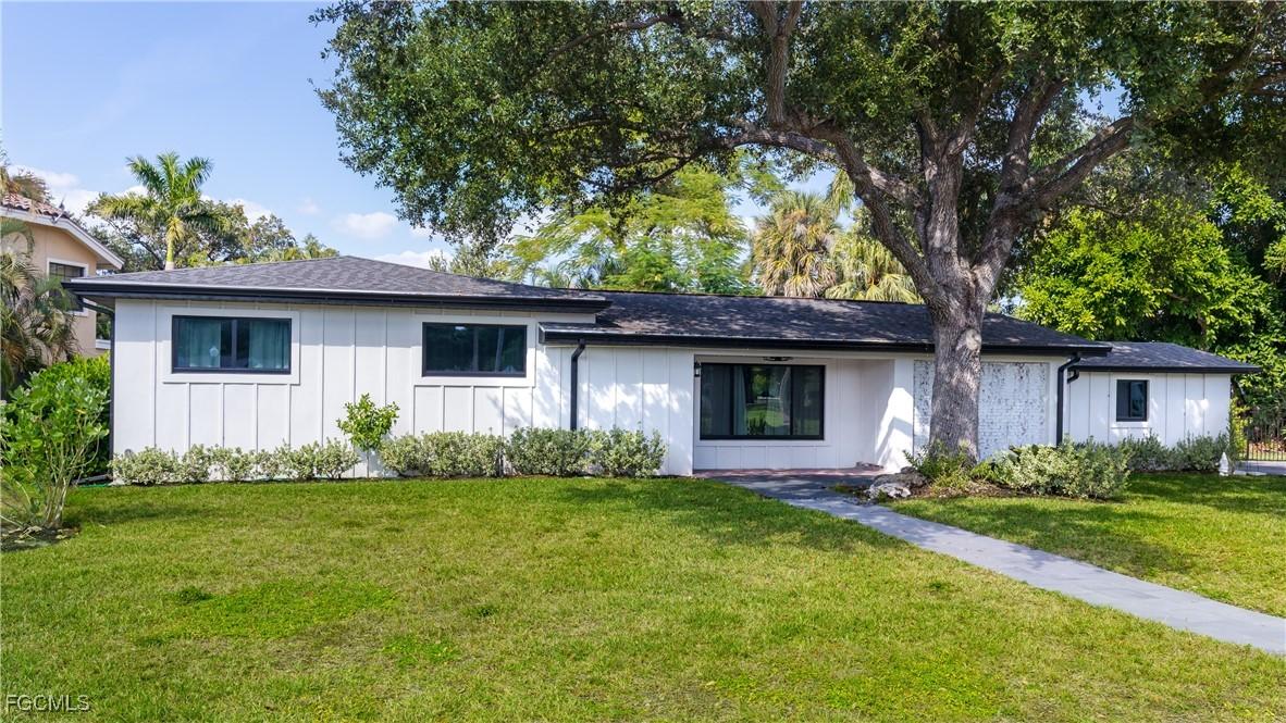 1357 Wales Dr., Fort Myers, FL 33901