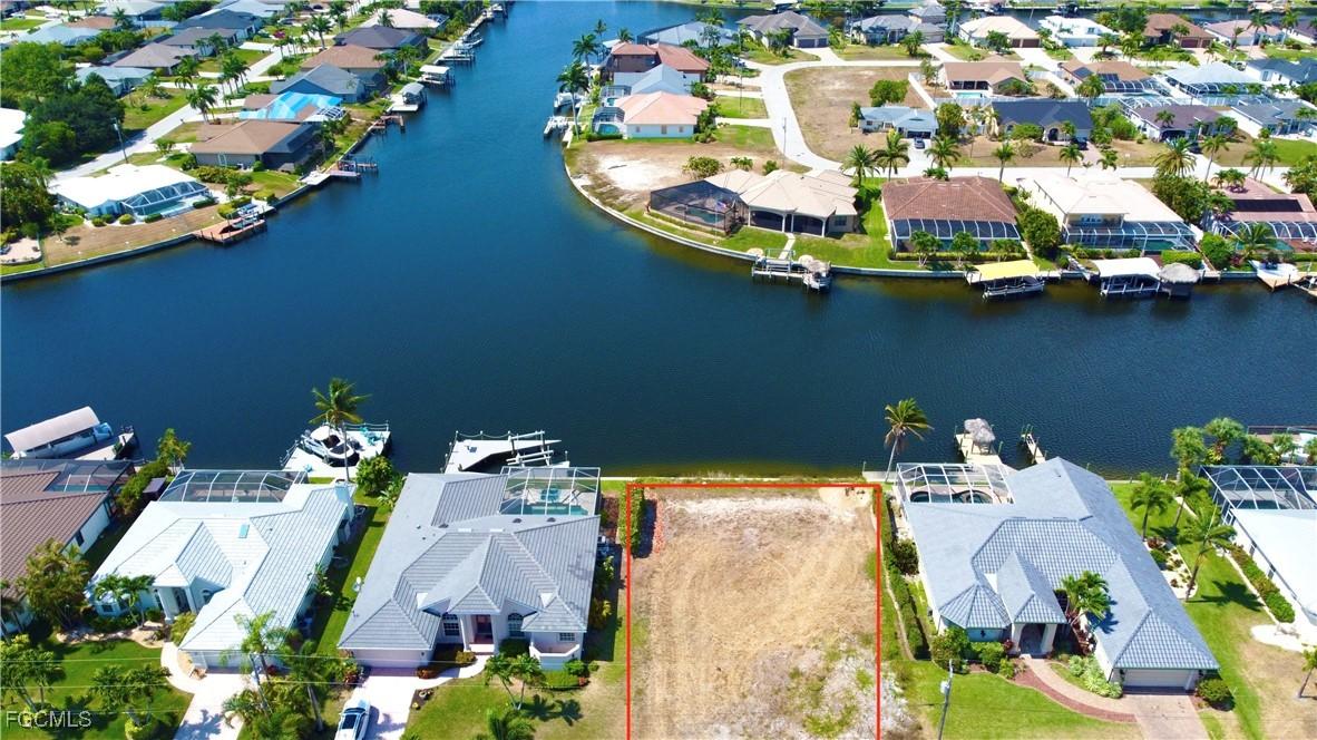2217 SW 50th St., Cape Coral, FL 33914