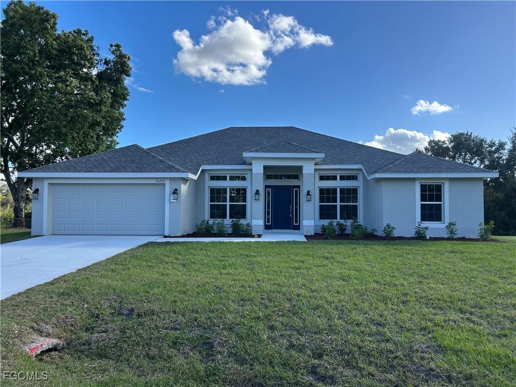 26209 Madras Ct., Punta Gorda, FL 33983