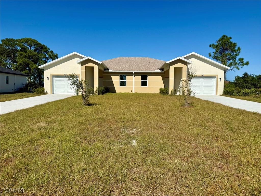 263 Grant Blvd., Lehigh Acres, FL 33974