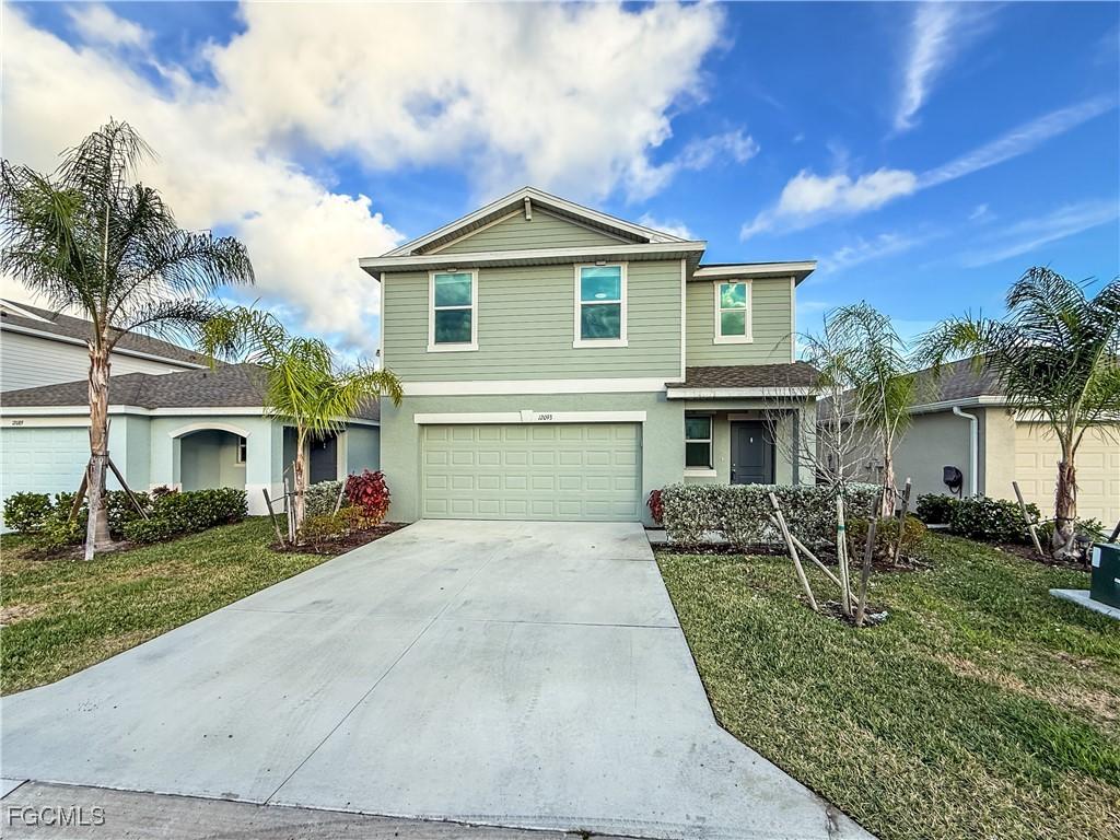 12093 Monterey Pine Ln., Fort Myers, FL 33966