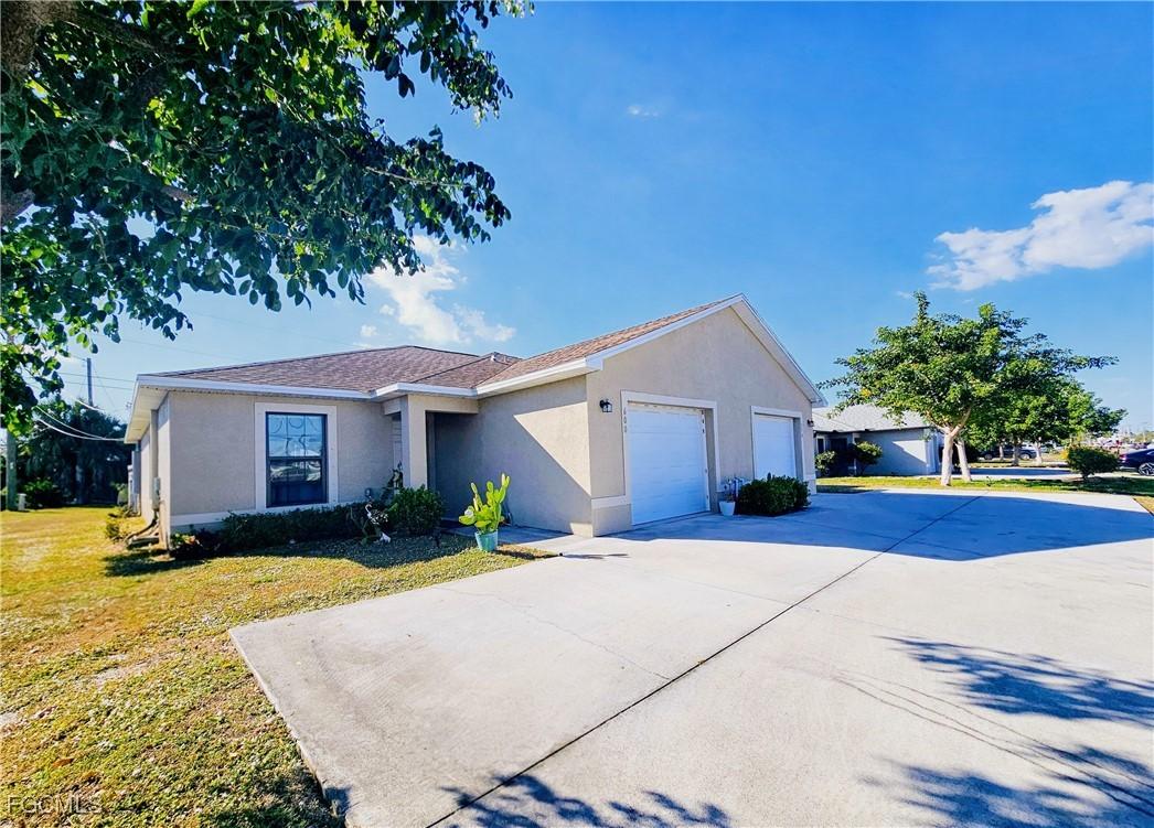 526-600 Skyline Blvd., Cape Coral, FL 33991