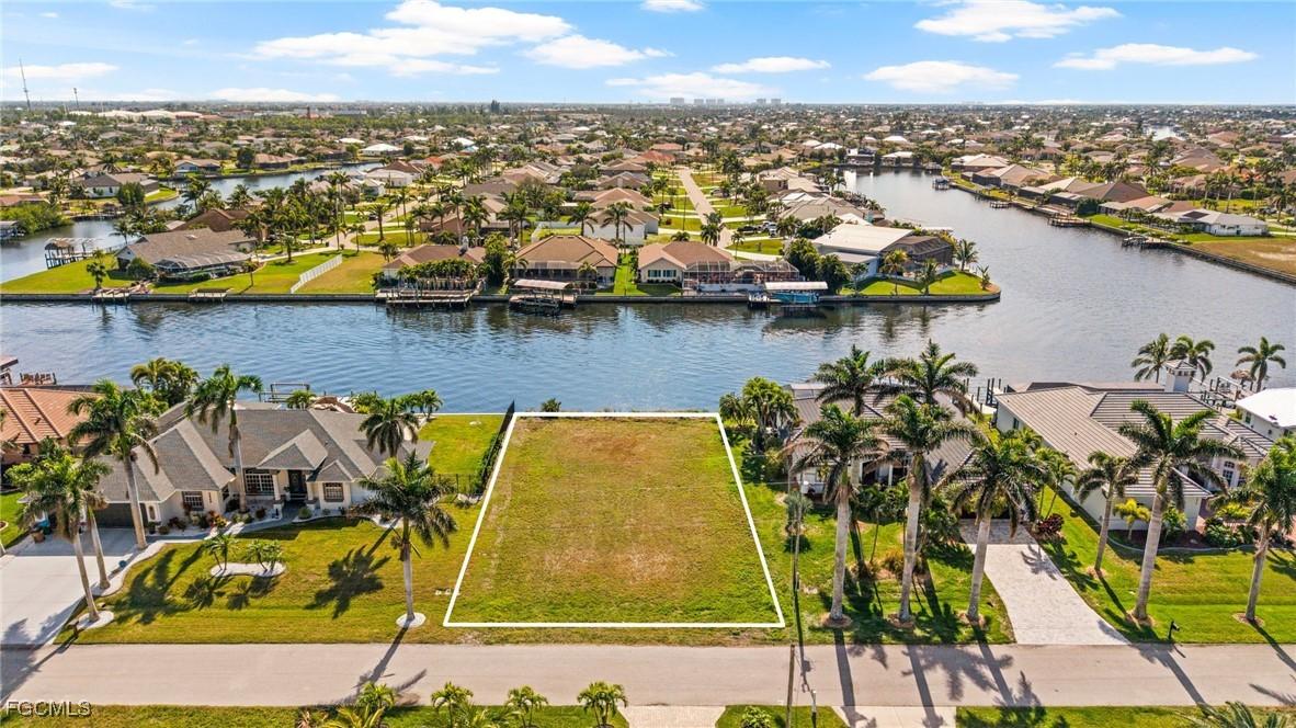 2810 SW 30th St., Cape Coral, FL 33914