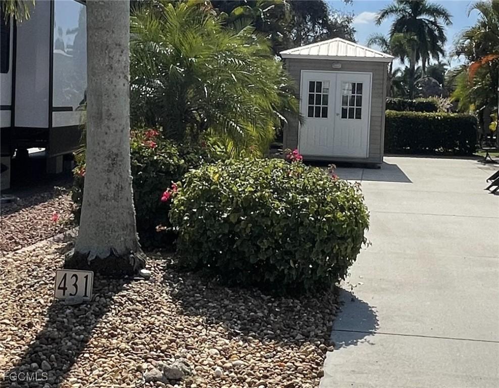 5459 Cypress Trail Resort Cir., Fort Myers, FL 33905