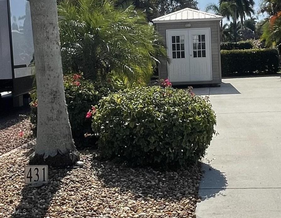 5459 Cypress Trail Resort Cir., Fort Myers, FL 33905