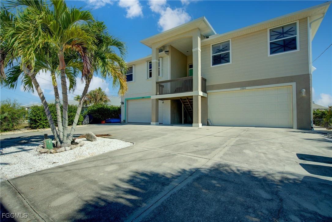 3184 Stringfellow Rd., St James City, FL 33956