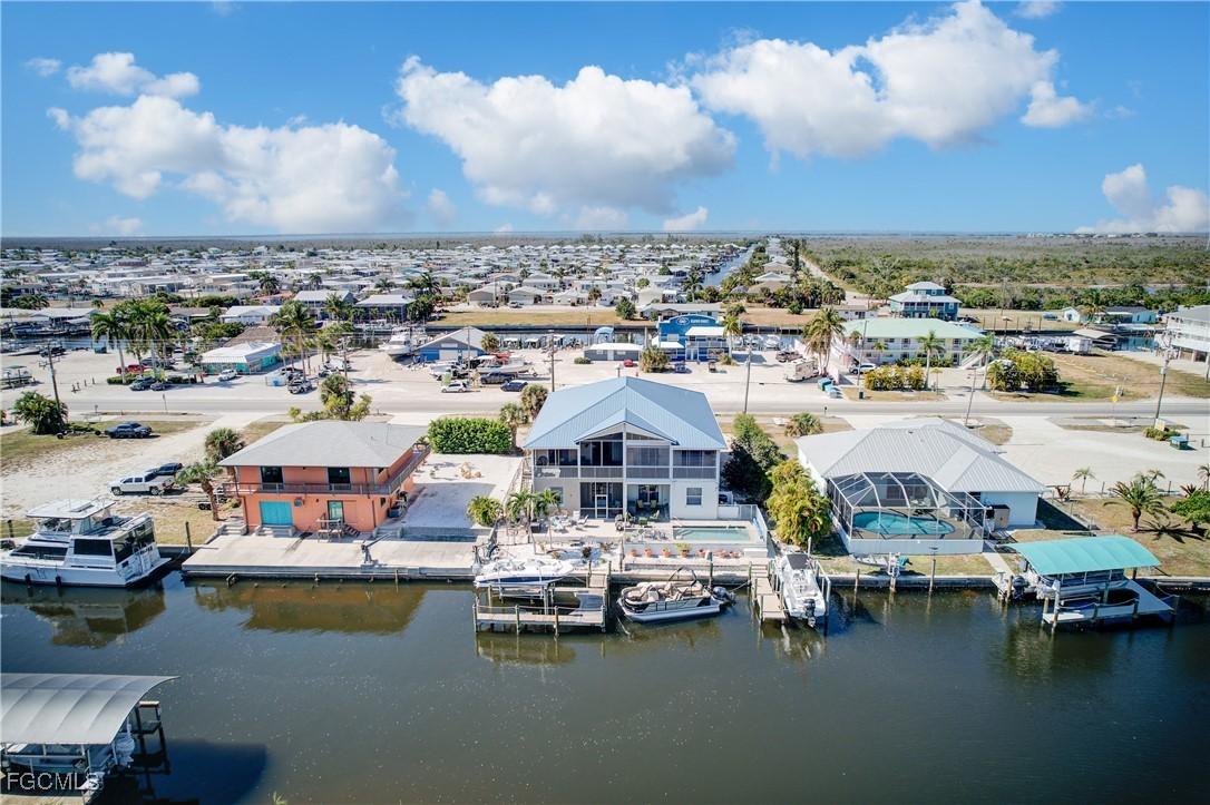 3184 Stringfellow Rd., St James City, FL 33956