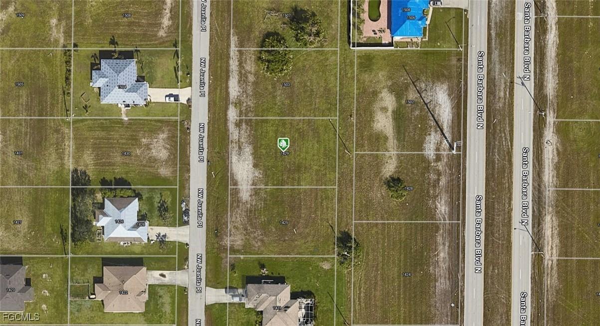 1429 NW Juanita Pl., Cape Coral, FL 33993