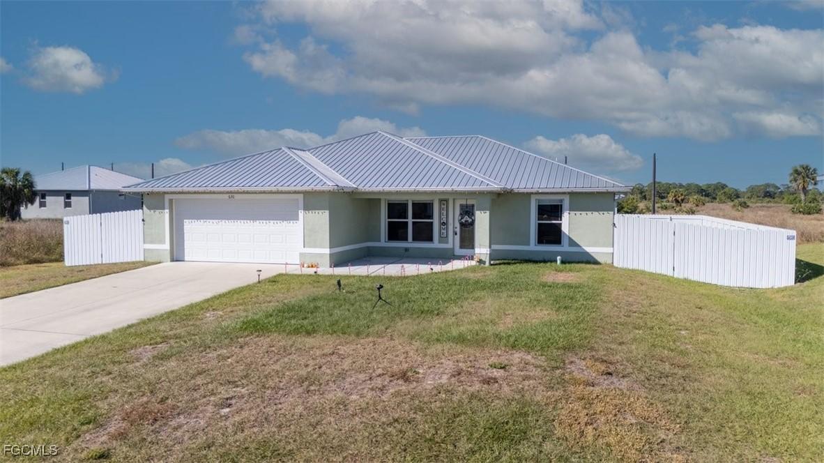630 Royce Rd., Labelle, FL 33935