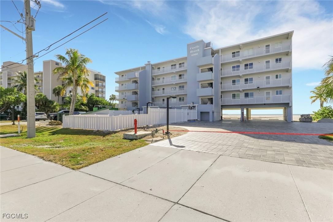 8300 Estero Blvd. #204, Fort Myers Beach, FL 33931