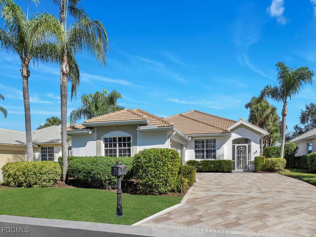 11268 Callaway Greens Dr., Fort Myers, FL 33913