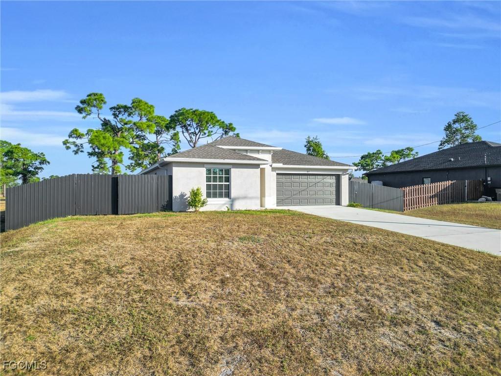 1815 NW 31st St., Cape Coral, FL 33909