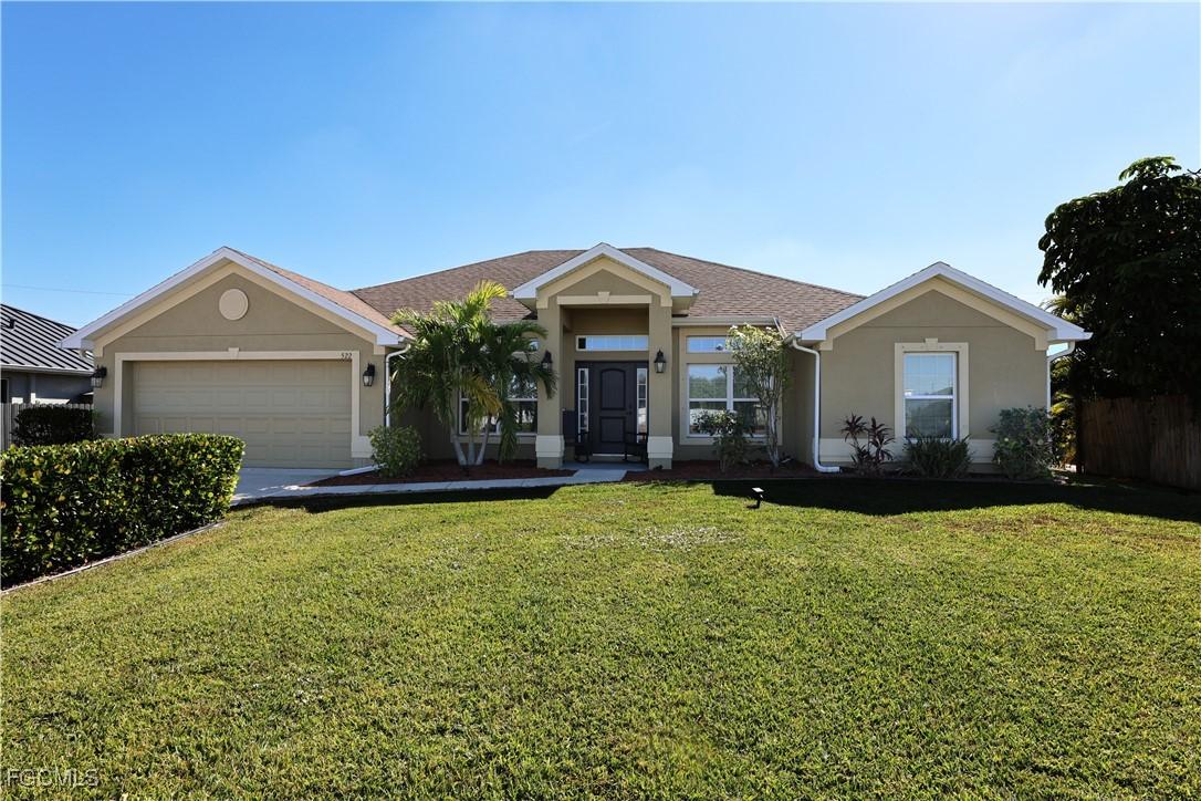 522 NW 21st St., Cape Coral, FL 33993
