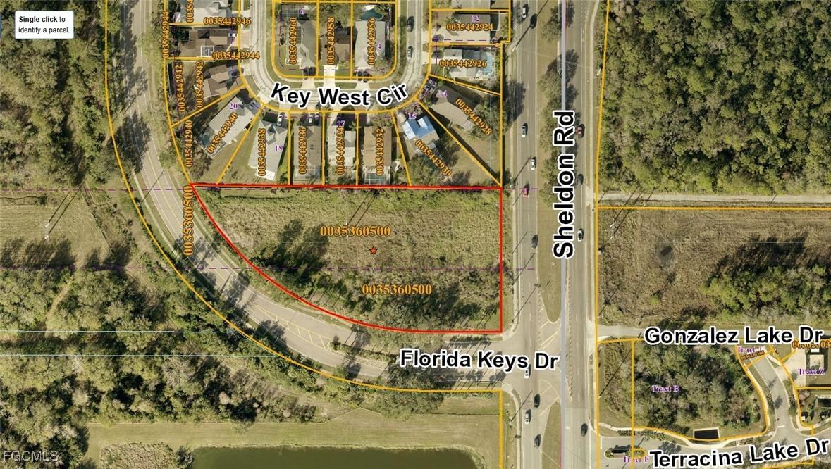 003536-0500 Fawn Ridge Blvd., Tampa, FL 33626