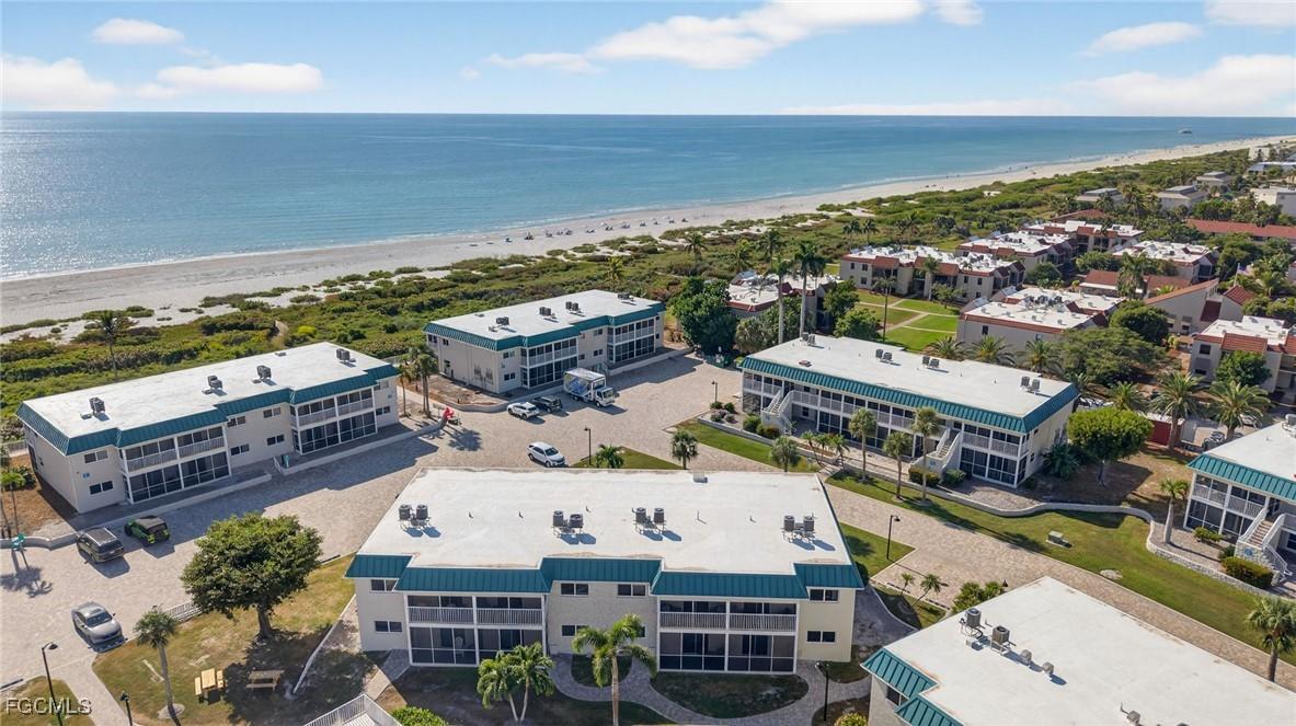 827 E Gulf Dr. #L2, Sanibel, FL 33957