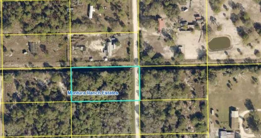 210 S Datil St., Clewiston, FL 33440