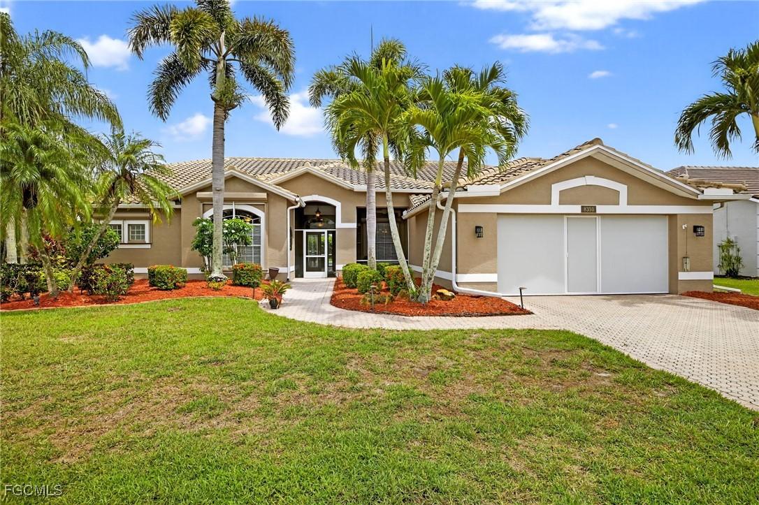 8350 Trentwood Ct., Fort Myers, FL 33912