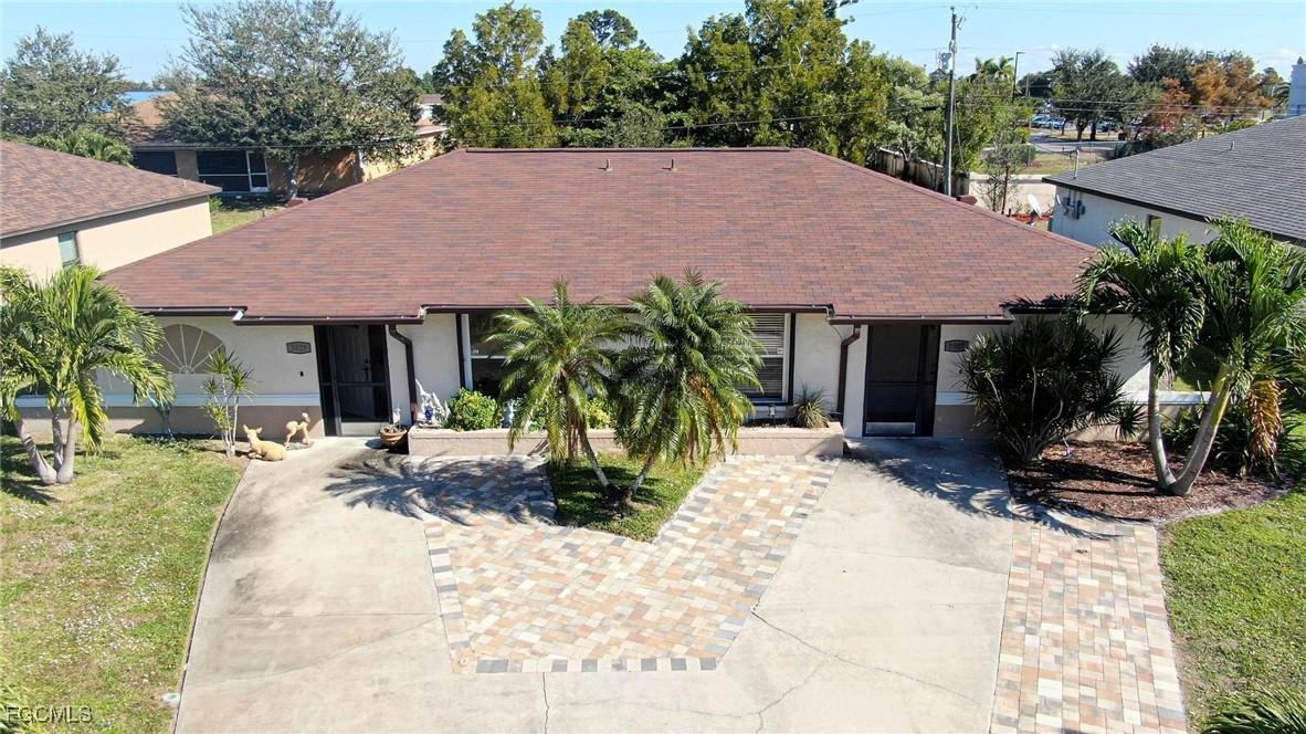 3829 SW 8th Ct. #3907, Cape Coral, FL 33914