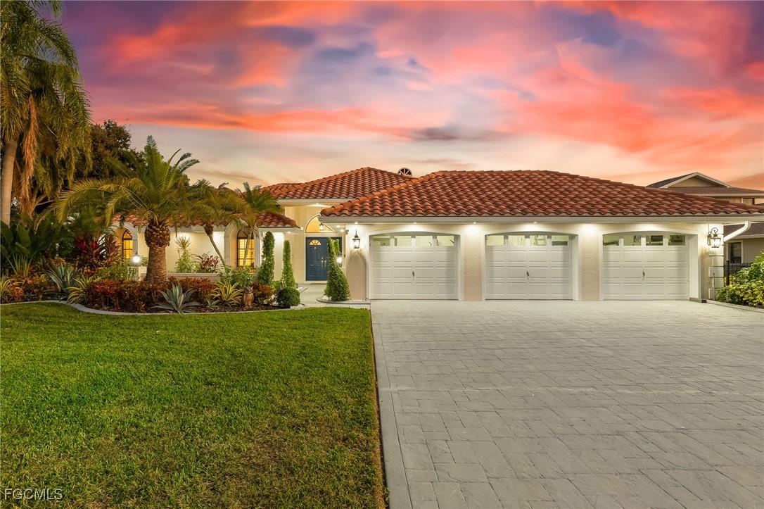 2318 SE 27th St., Cape Coral, FL 33904