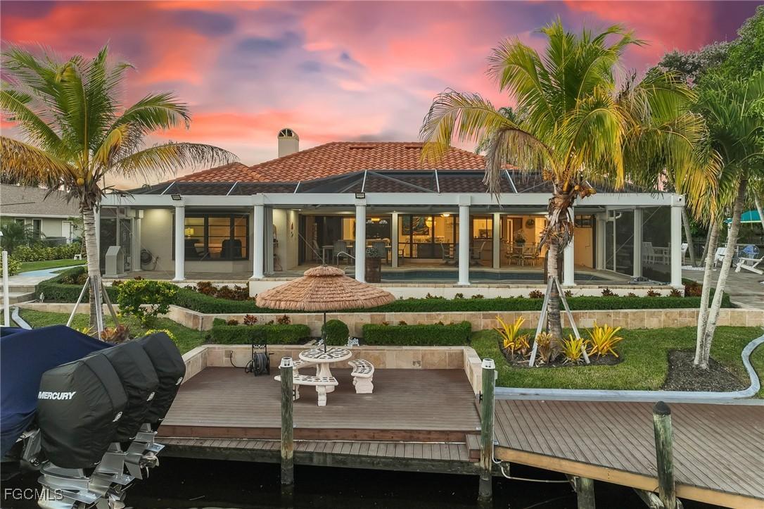 2318 SE 27th St., Cape Coral, FL 33904