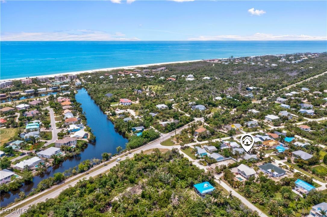534 Piedmont Rd., Sanibel, FL 33957