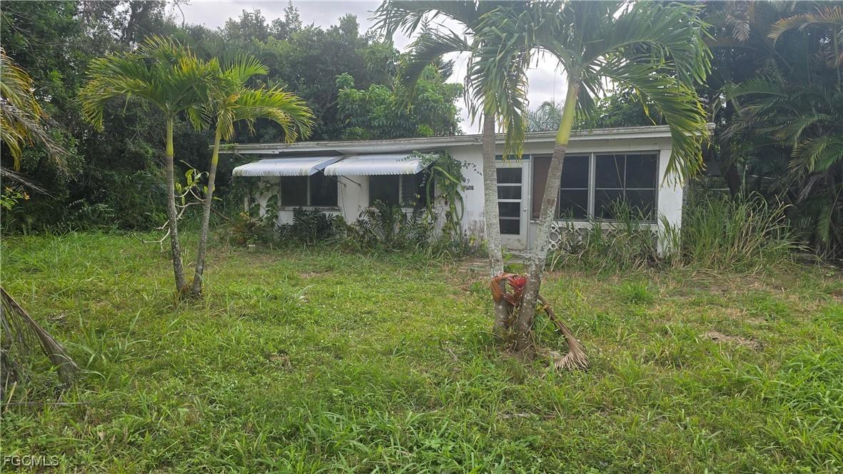 337 Sacramento St., North Fort Myers, FL 33903