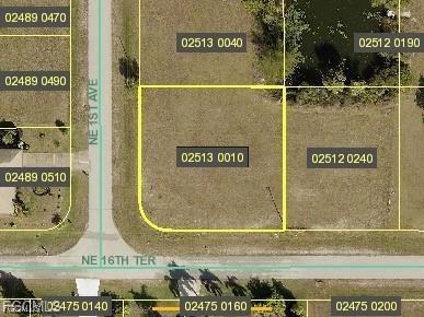 103 NE 16th Ter., Cape Coral, FL 33909