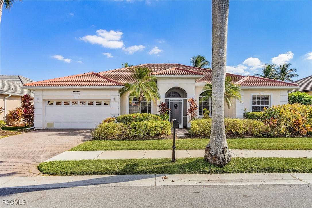 14021 Image Lake Ct., Fort Myers, FL 33907