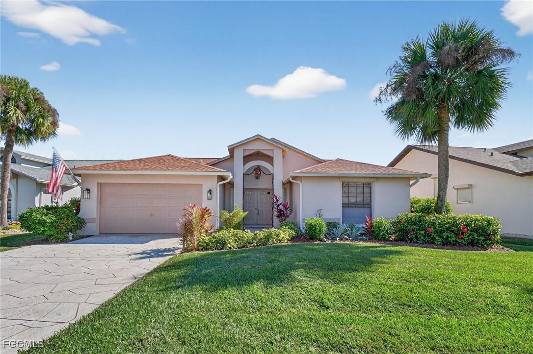 17867 Dracena Cir., North Fort Myers, FL 33917