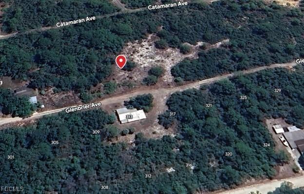 314 Glenbrier Ave., Lake Placid, FL 33852