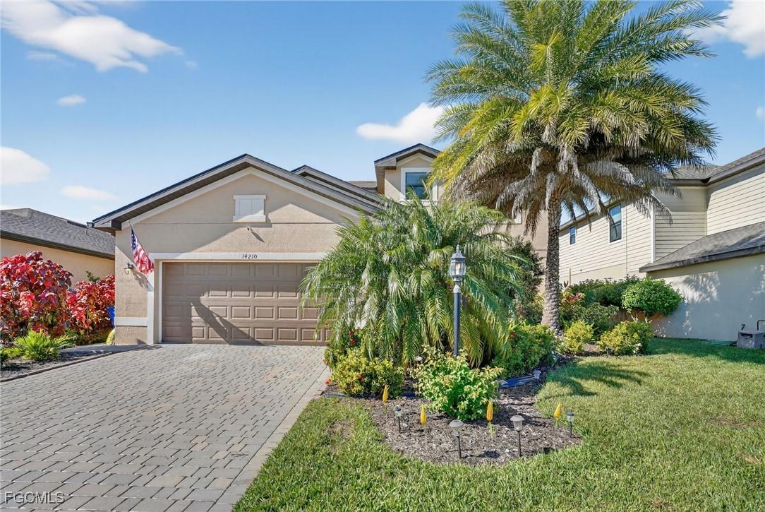 14210 Vindel Cir., Fort Myers, FL 33905
