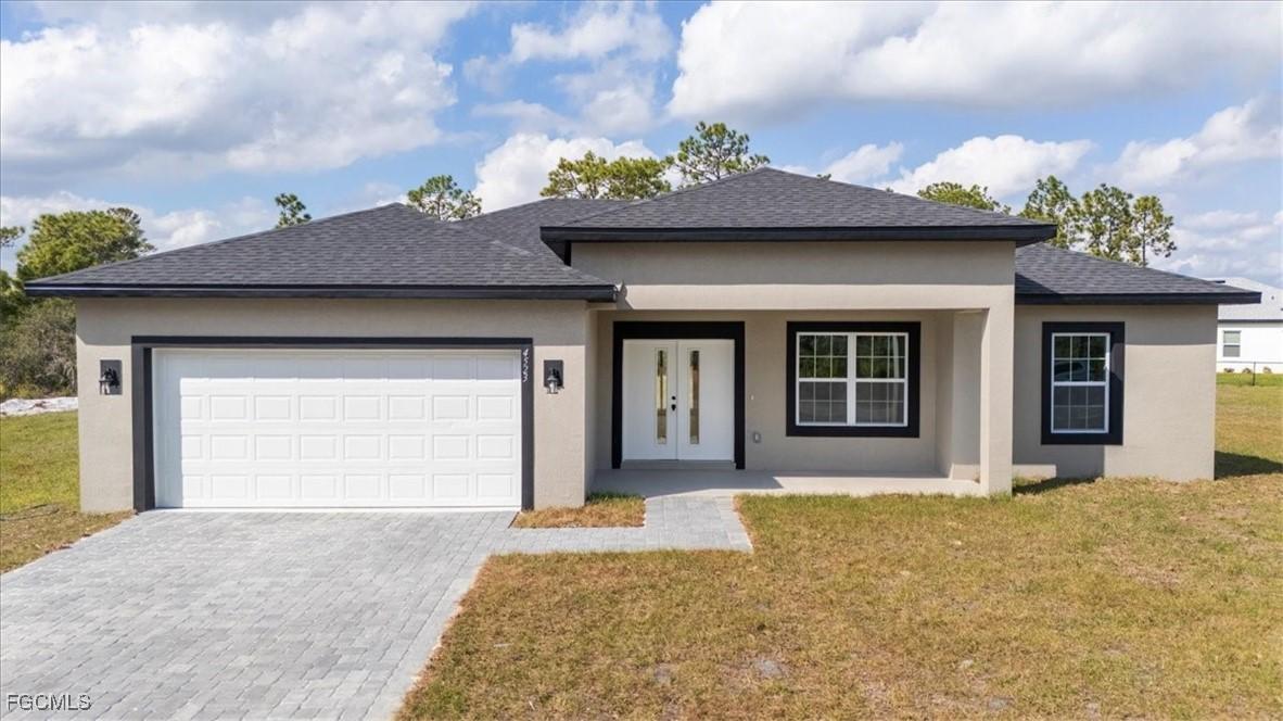 4523 San Lorenzo Dr., Sebring, FL 33872