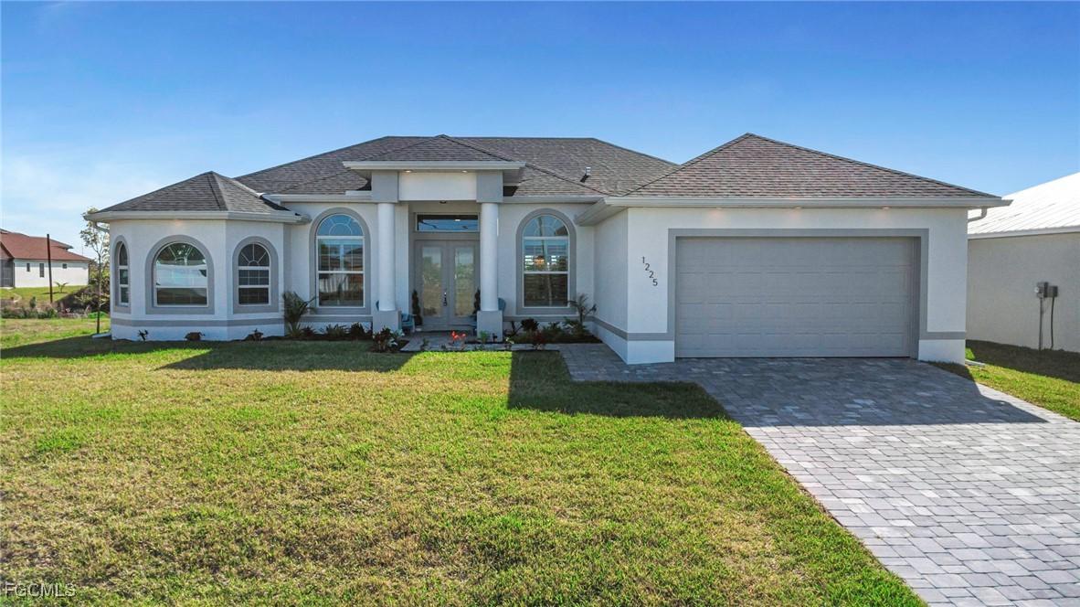 1225 NW 33rd Ave., Cape Coral, FL 33993