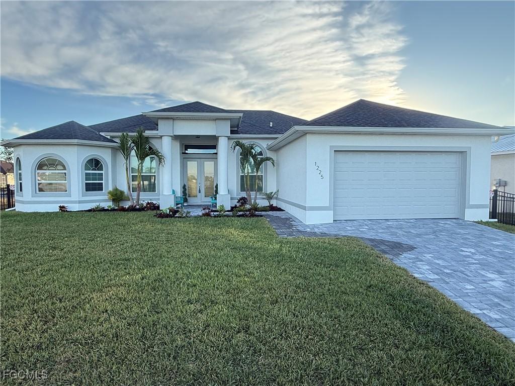 1225 NW 33rd Ave., Cape Coral, FL 33993