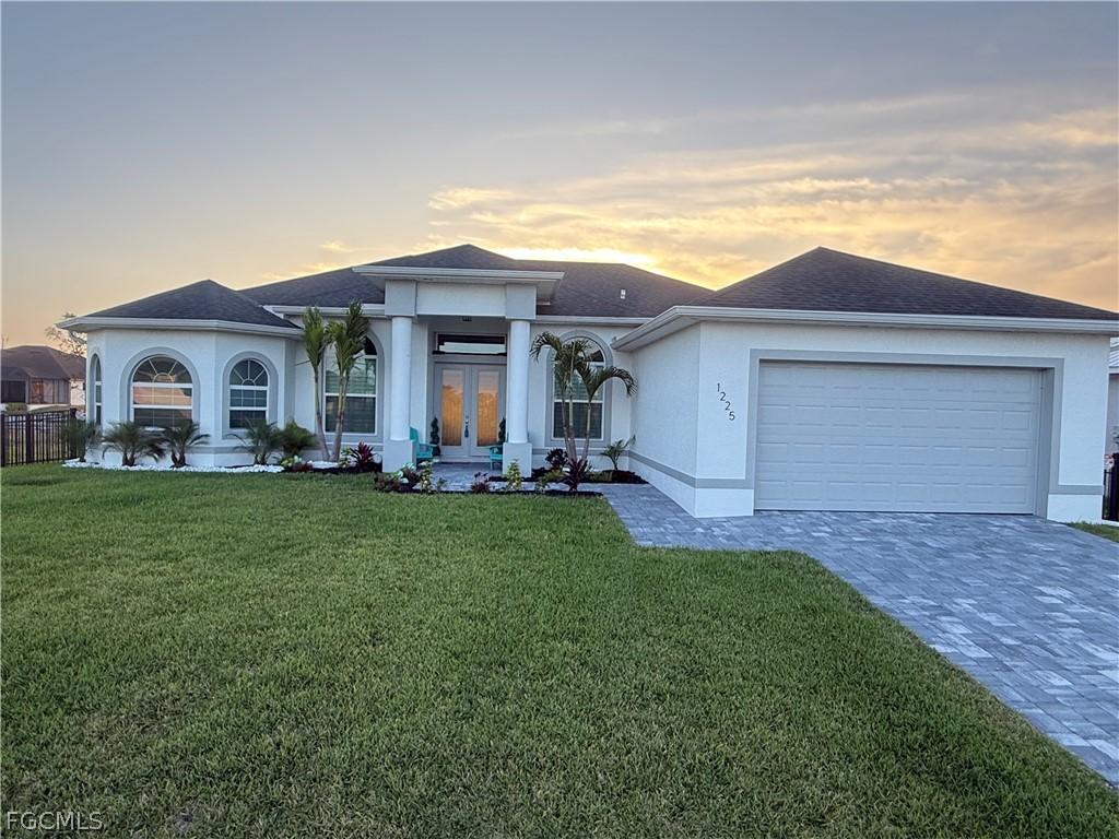 1225 NW 33rd Ave., Cape Coral, FL 33993