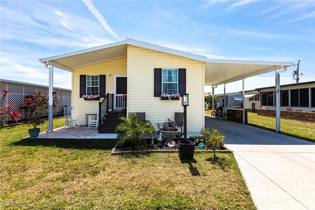 New Foreclosures & Short Sales in North Fort Myers: November 17th to November 23rd