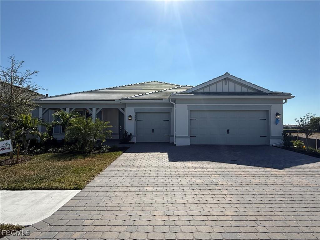 7394 Blue Salvia Dr., North Fort Myers, FL 33917