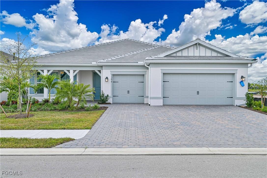 7394 Blue Salvia Dr., North Fort Myers, FL 33917