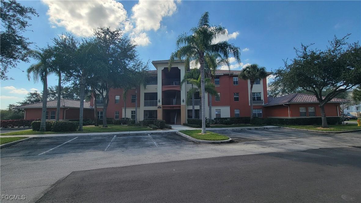 3968 Pomodoro Cir. #204, Cape Coral, FL 33909