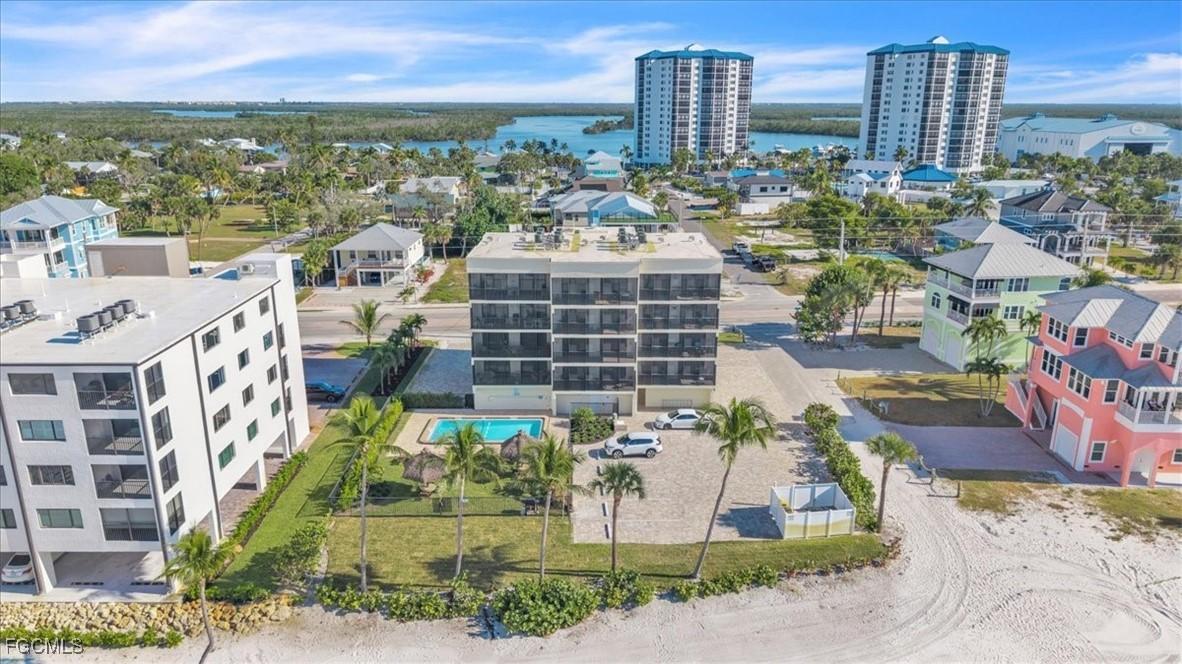 4450 Estero Blvd. #201, Fort Myers Beach, FL 33931