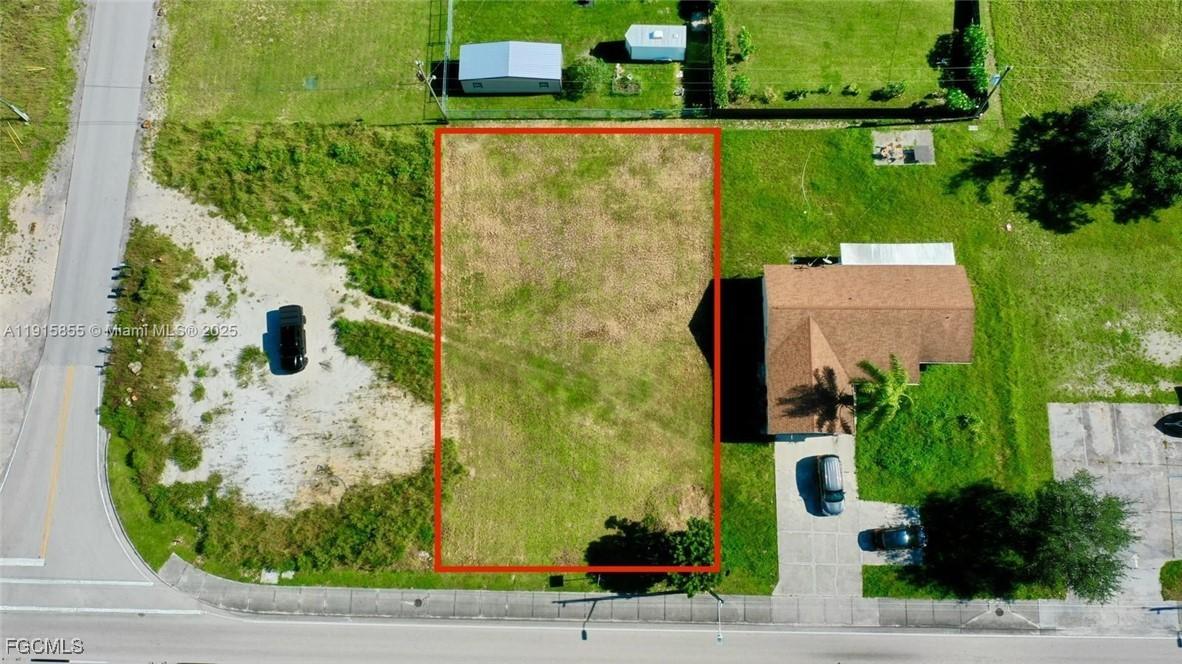 4715 Lee Blvd., Lehigh Acres, FL 33971