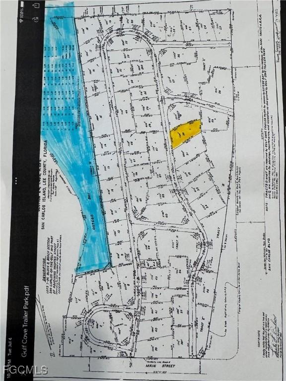 19281 #30 San Carlos Blvd., Fort Myers Beach, FL 33931