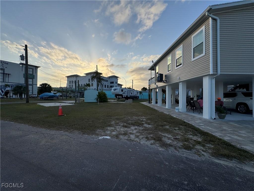 19281 #30 San Carlos Blvd., Fort Myers Beach, FL 33931