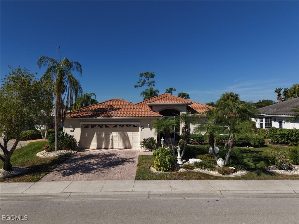 2461 Palo Duro Blvd., North Fort Myers, FL 33917