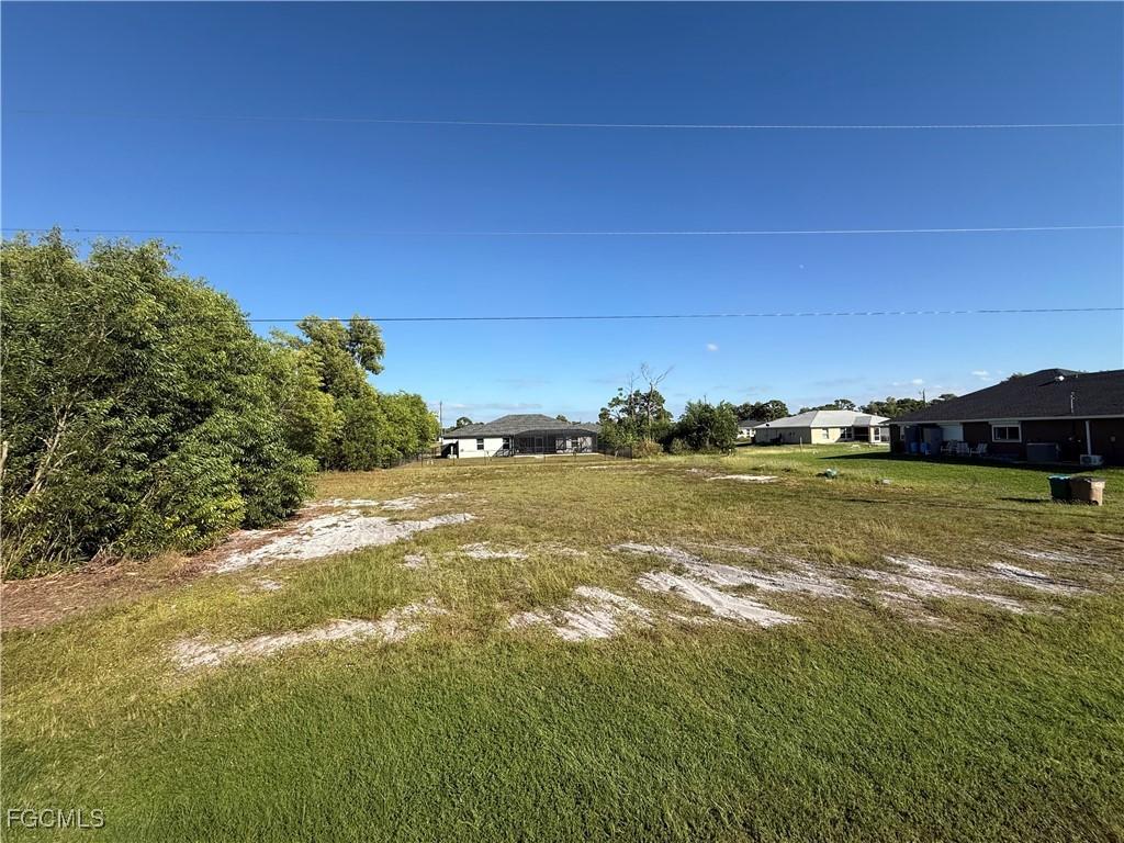 4605 NW 37th Ave., Cape Coral, FL 33993