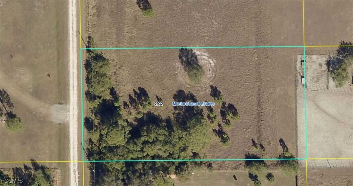 545 N Olivo St., Montura Ranches, FL 33440
