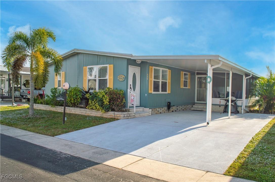 535 Sunshine Ave., North Fort Myers, FL 33903