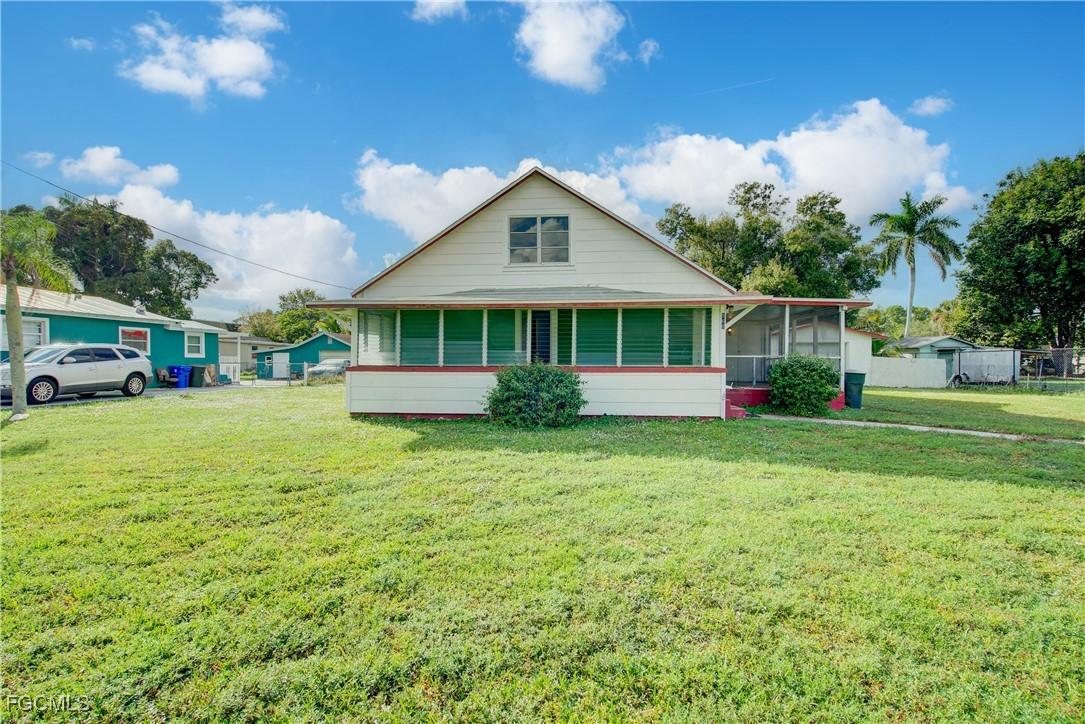 568 Prospect Ave., Fort Myers, FL 33905