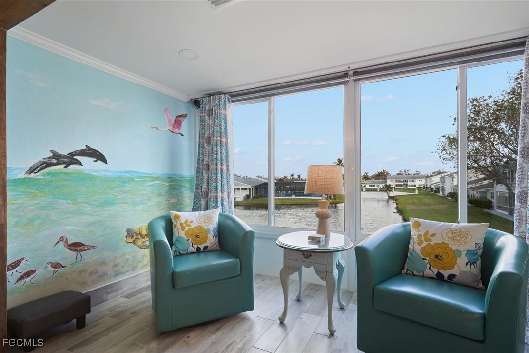 6771 Panther Ln. #U5, Fort Myers, FL 33919