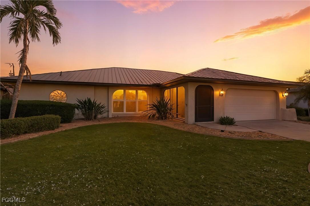 932 El Dorado Pkwy., Cape Coral, FL 33914